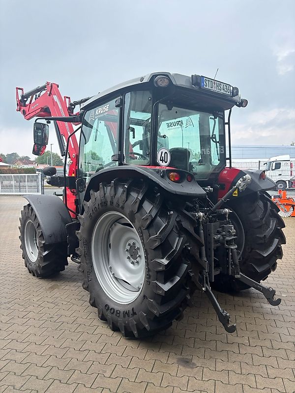Massey Ferguson MF 4709 M – Bild 13