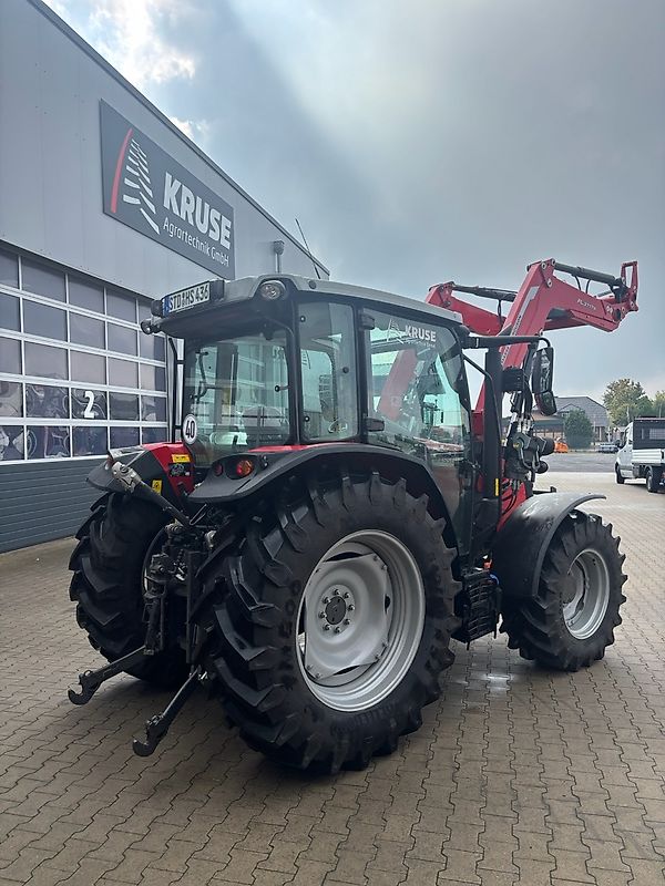 Massey Ferguson MF 4709 M – Bild 12