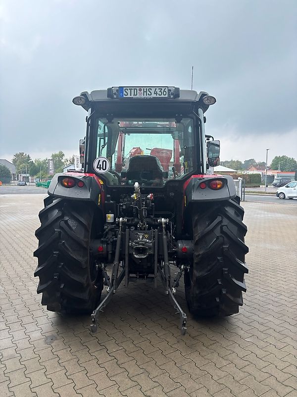 Massey Ferguson MF 4709 M – Bild 11