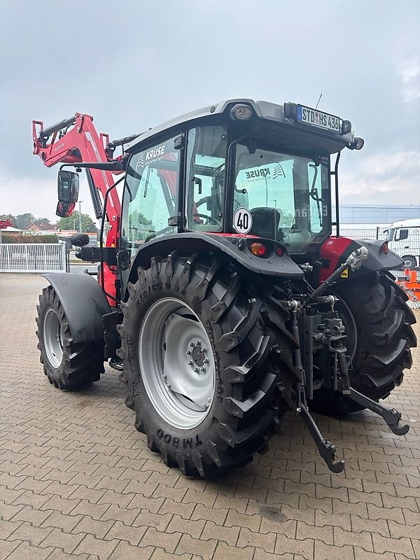 Massey Ferguson MF 4709 M – Bild 10