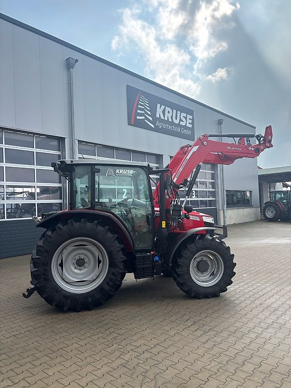 Massey Ferguson MF 4709 M – Bild 8