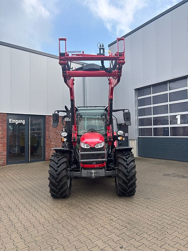 Massey Ferguson MF 4709 M – Bild 7
